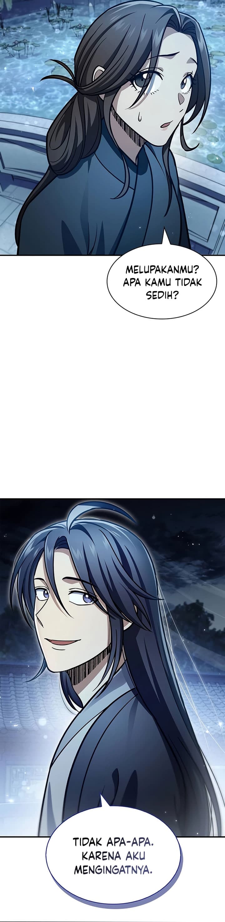 Heavenly Grand Archive’s Young Master - Chapter 62 - Page 27