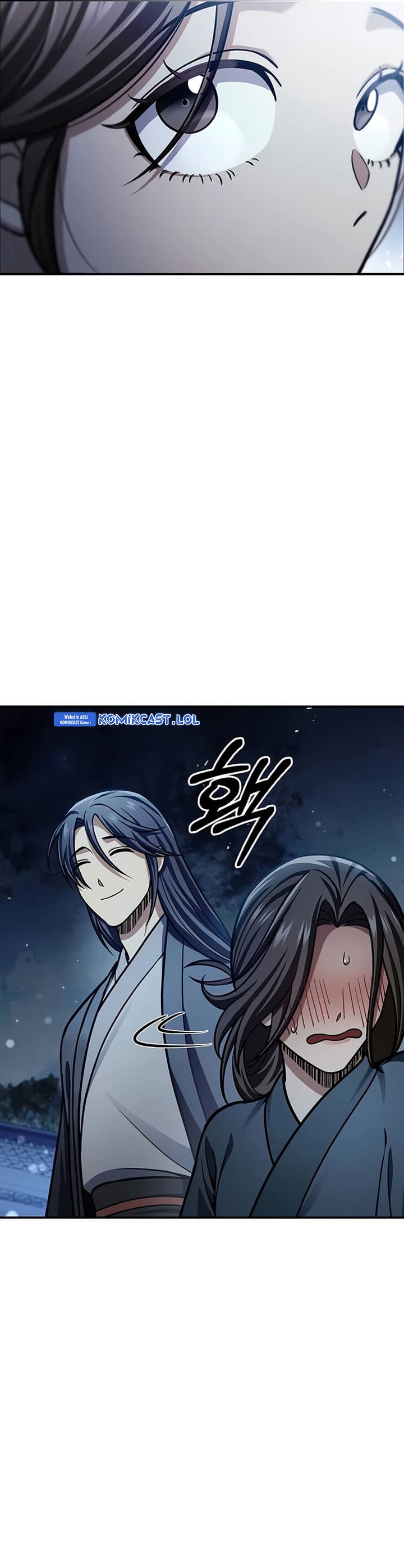 Heavenly Grand Archive’s Young Master - Chapter 62 - Page 28