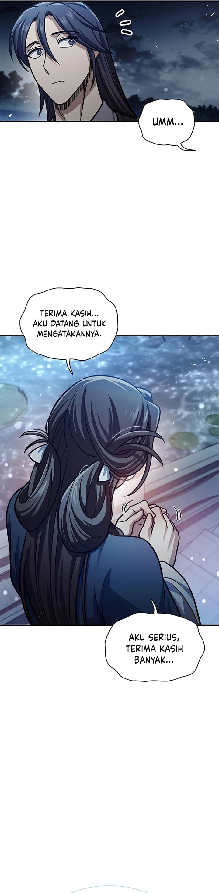 Heavenly Grand Archive’s Young Master - Chapter 62 - Page 29