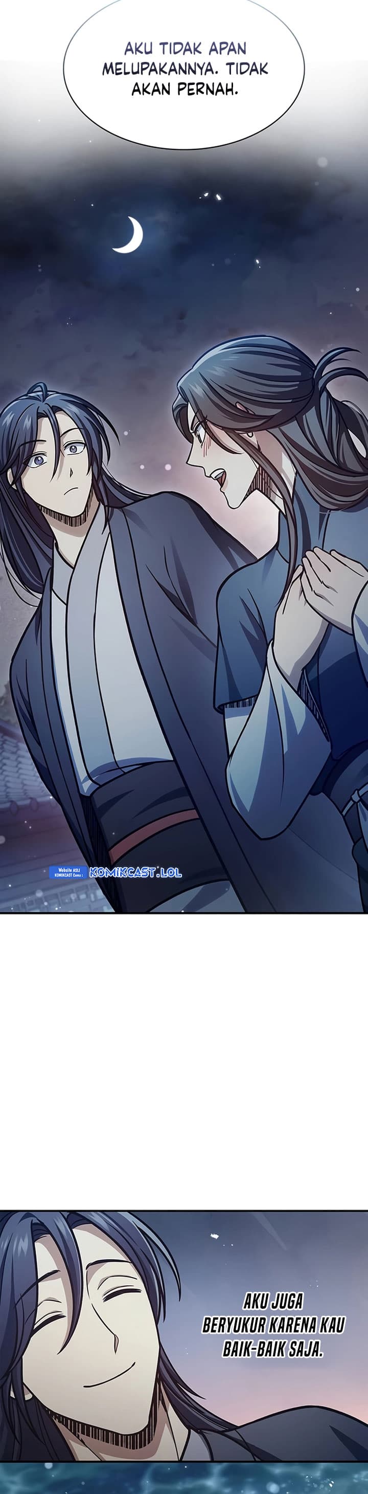 Heavenly Grand Archive’s Young Master - Chapter 62 - Page 30