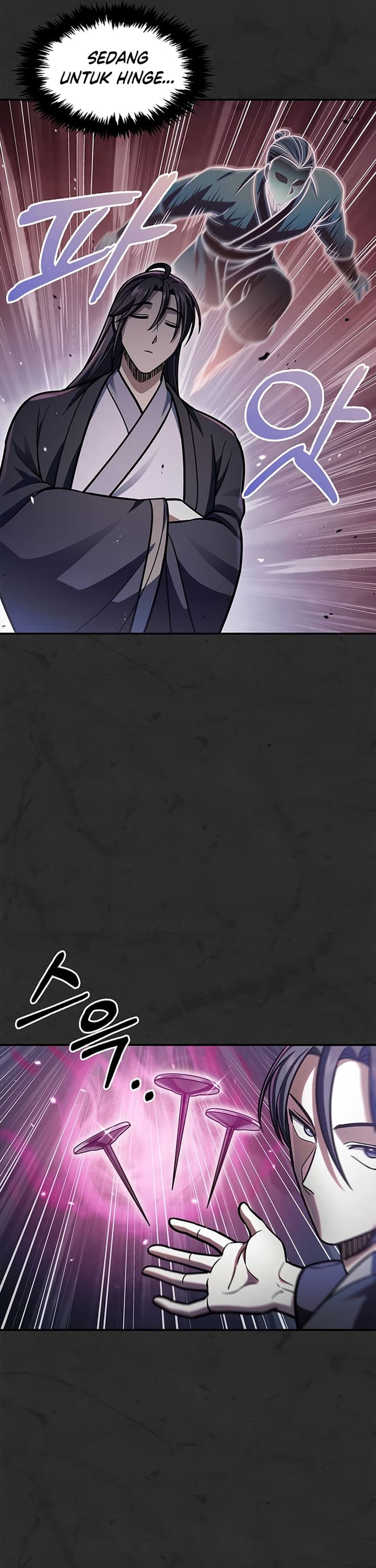 Heavenly Grand Archive’s Young Master - Chapter 62 - Page 37