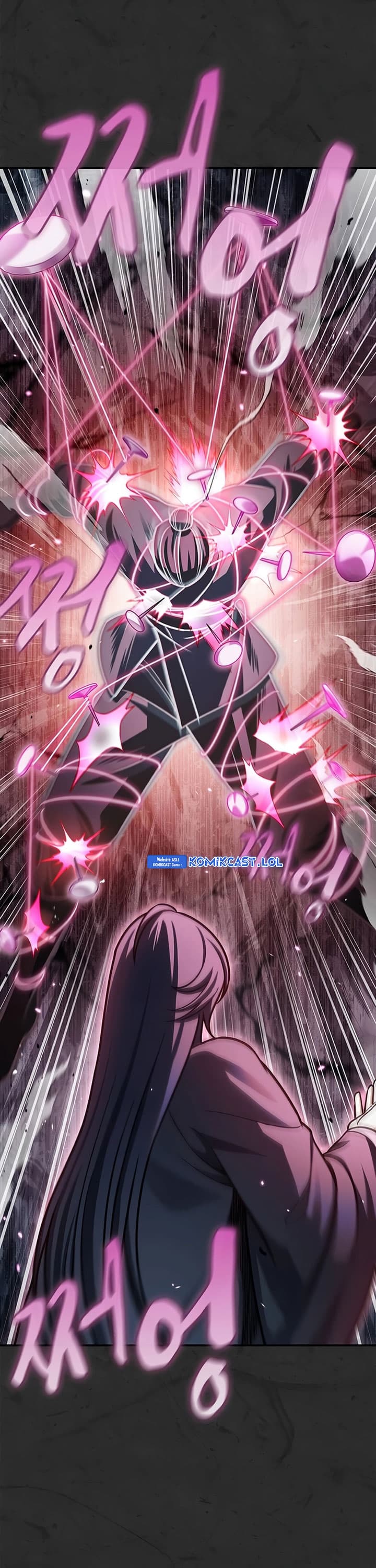 Heavenly Grand Archive’s Young Master - Chapter 62 - Page 38