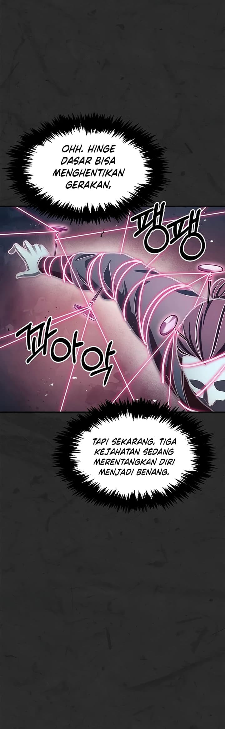 Heavenly Grand Archive’s Young Master - Chapter 62 - Page 39