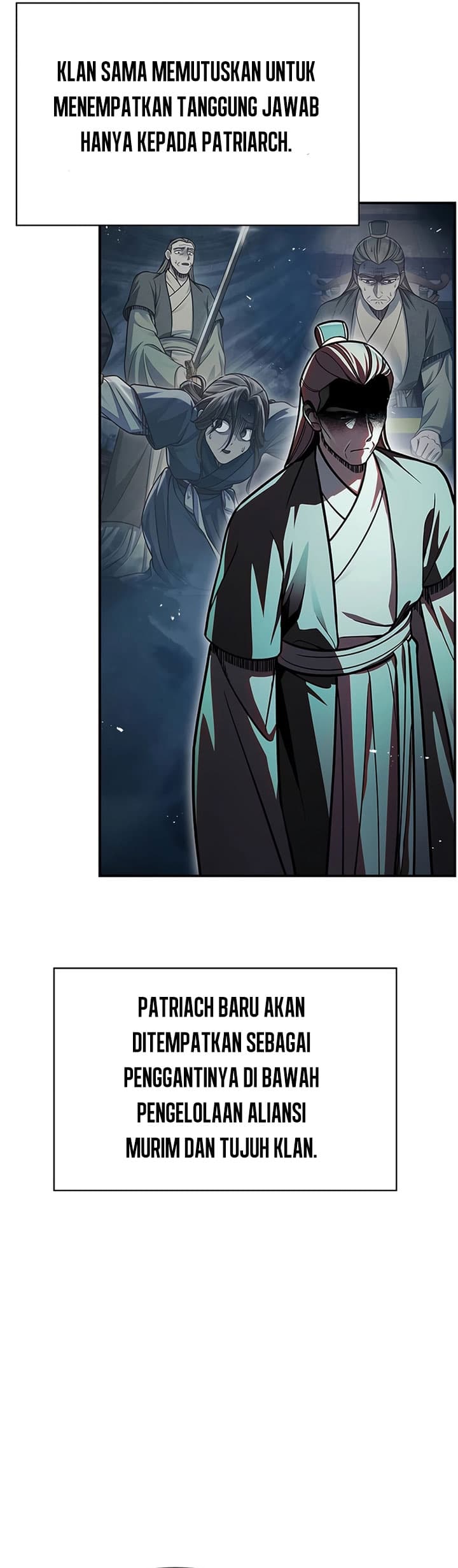 Heavenly Grand Archive’s Young Master - Chapter 62 - Page 4