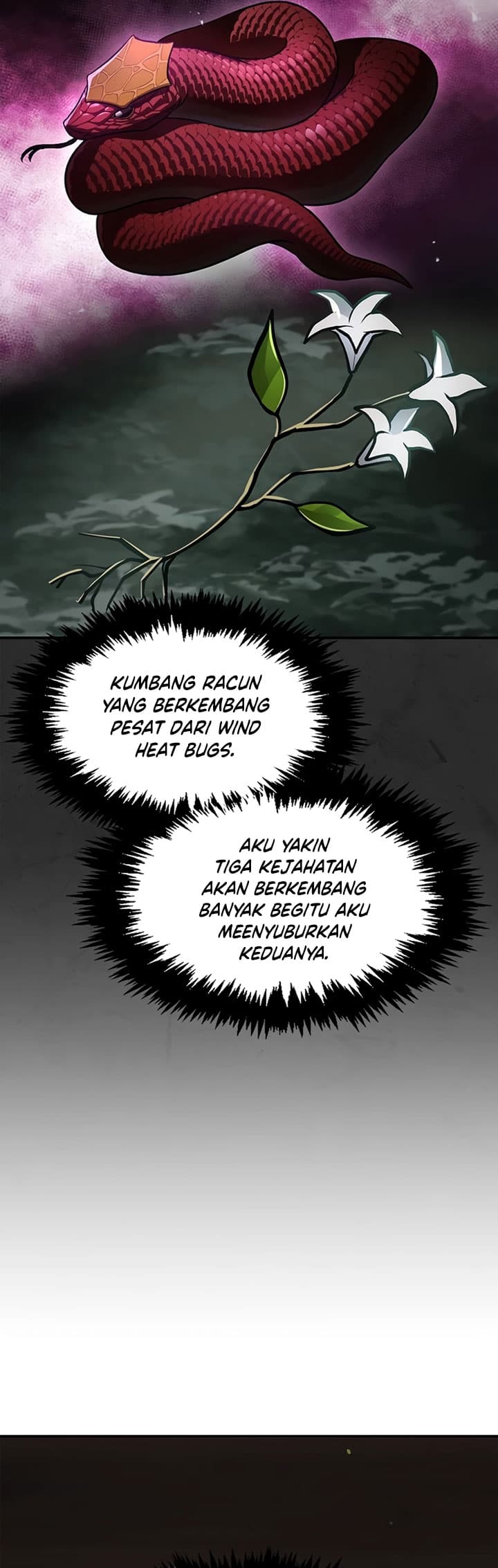 Heavenly Grand Archive’s Young Master - Chapter 62 - Page 42