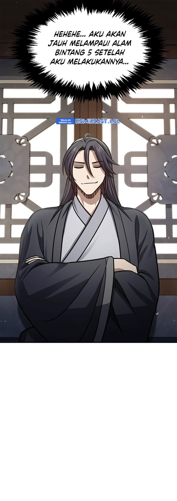 Heavenly Grand Archive’s Young Master - Chapter 62 - Page 43