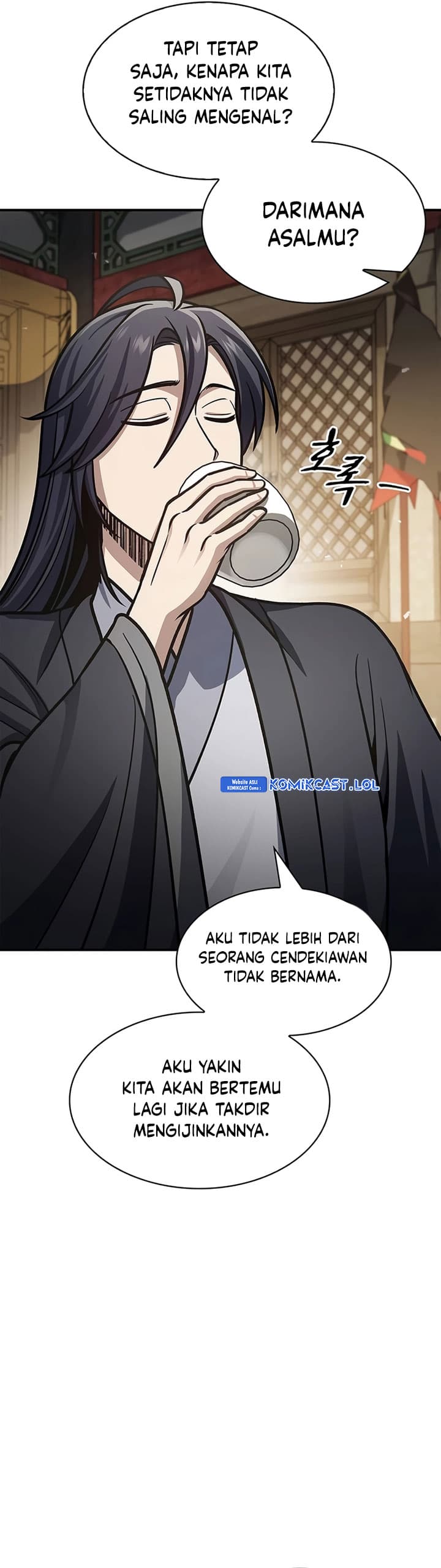 Heavenly Grand Archive’s Young Master - Chapter 62 - Page 55