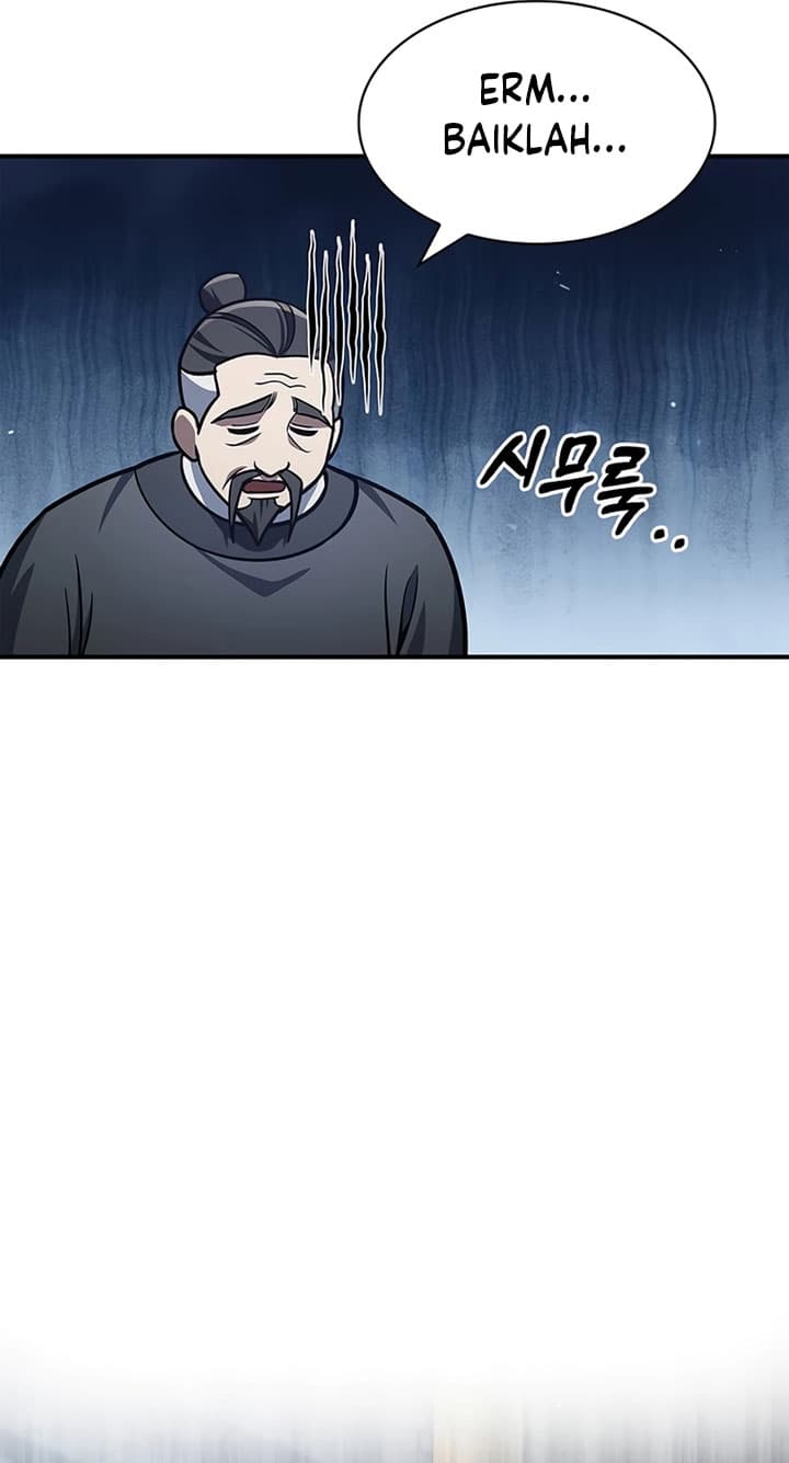 Heavenly Grand Archive’s Young Master - Chapter 62 - Page 56