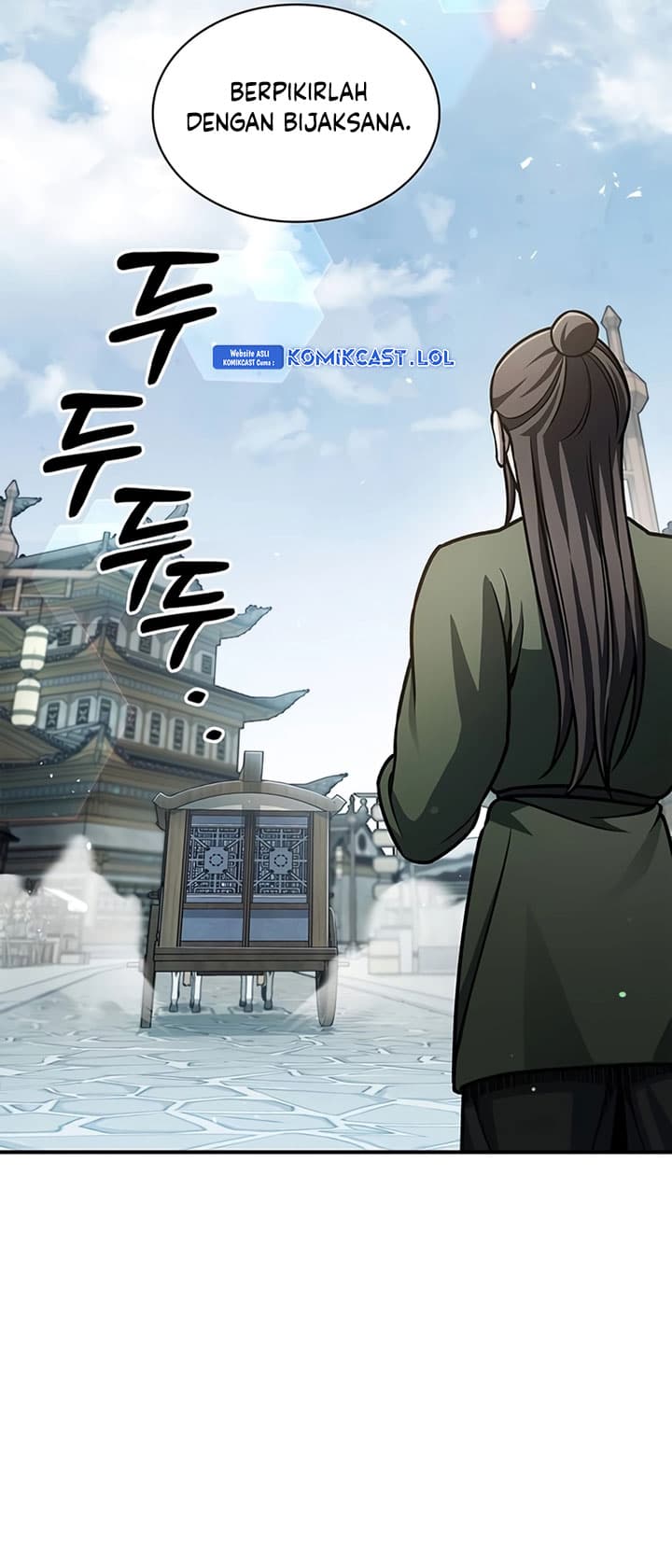 Heavenly Grand Archive’s Young Master - Chapter 62 - Page 60