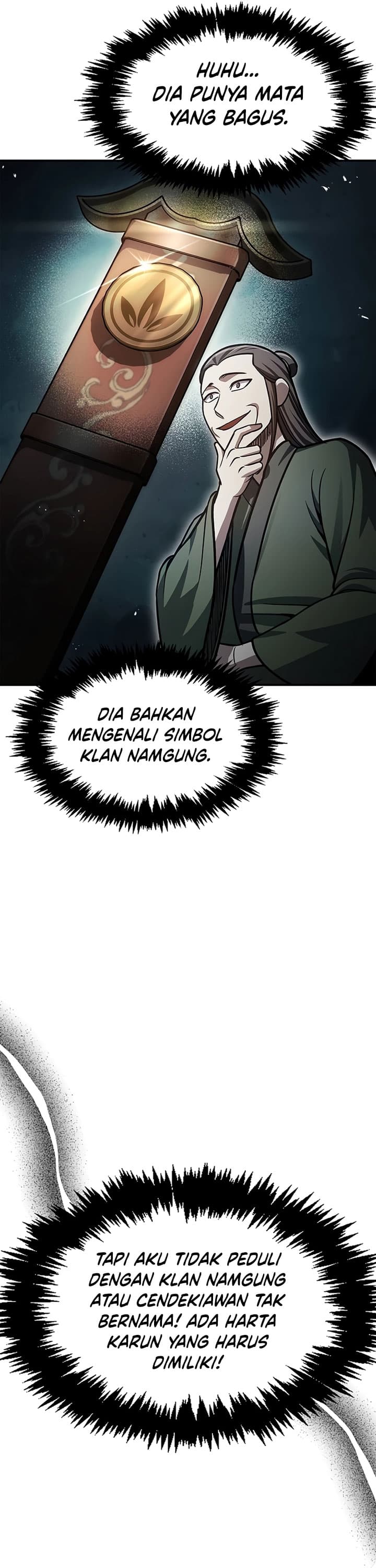 Heavenly Grand Archive’s Young Master - Chapter 62 - Page 61