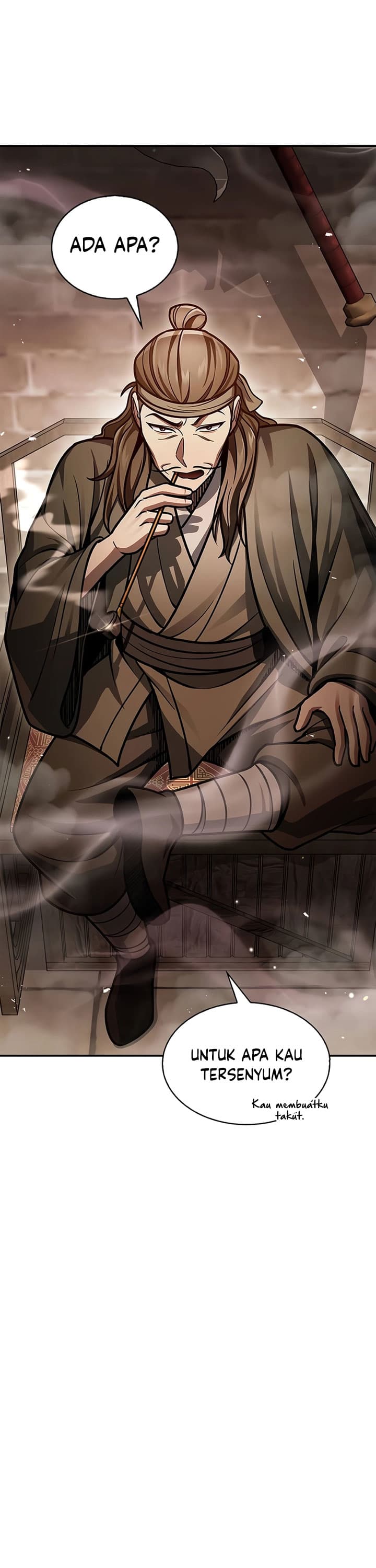 Heavenly Grand Archive’s Young Master - Chapter 62 - Page 63