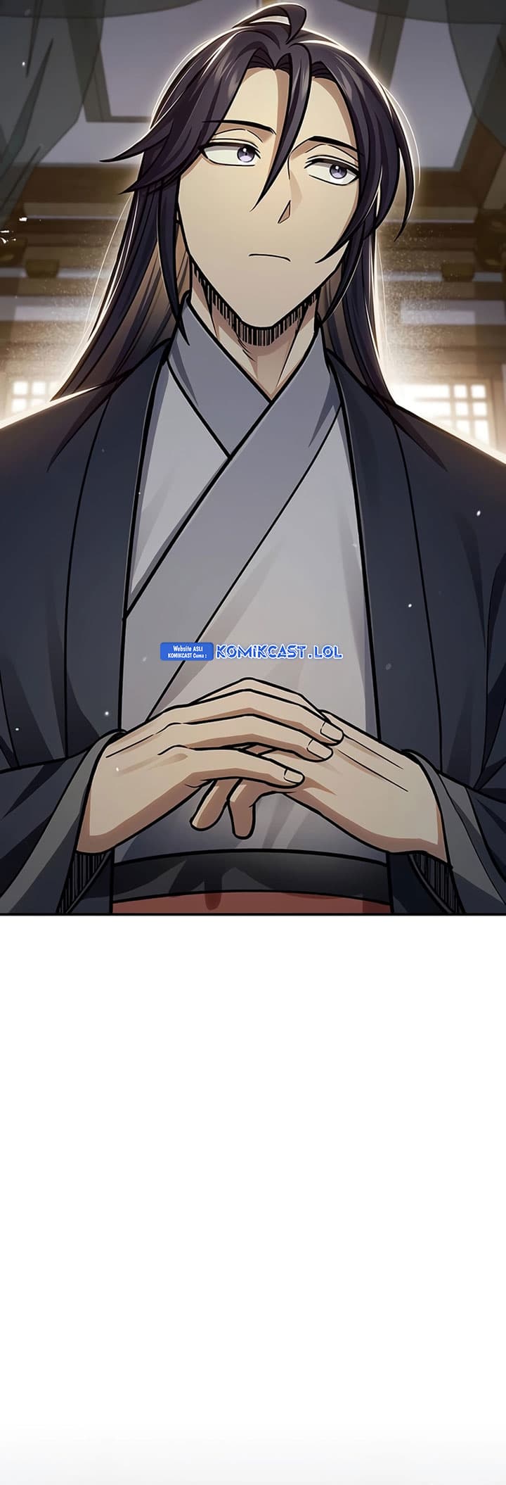 Heavenly Grand Archive’s Young Master - Chapter 62 - Page 8