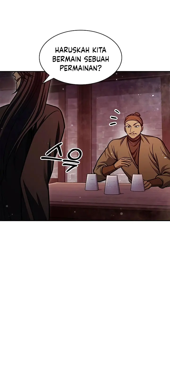 Heavenly Grand Archive’s Young Master - Chapter 63 - Page 22