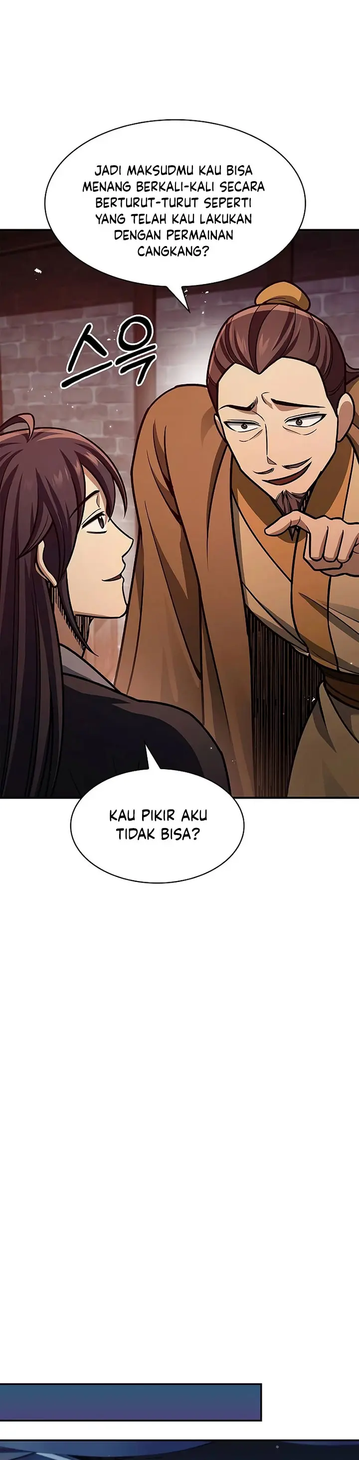 Heavenly Grand Archive’s Young Master - Chapter 63 - Page 31