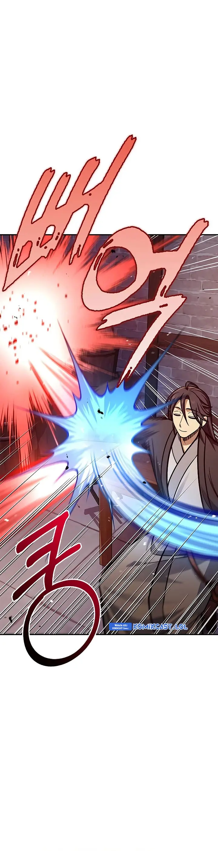 Heavenly Grand Archive’s Young Master - Chapter 63 - Page 43