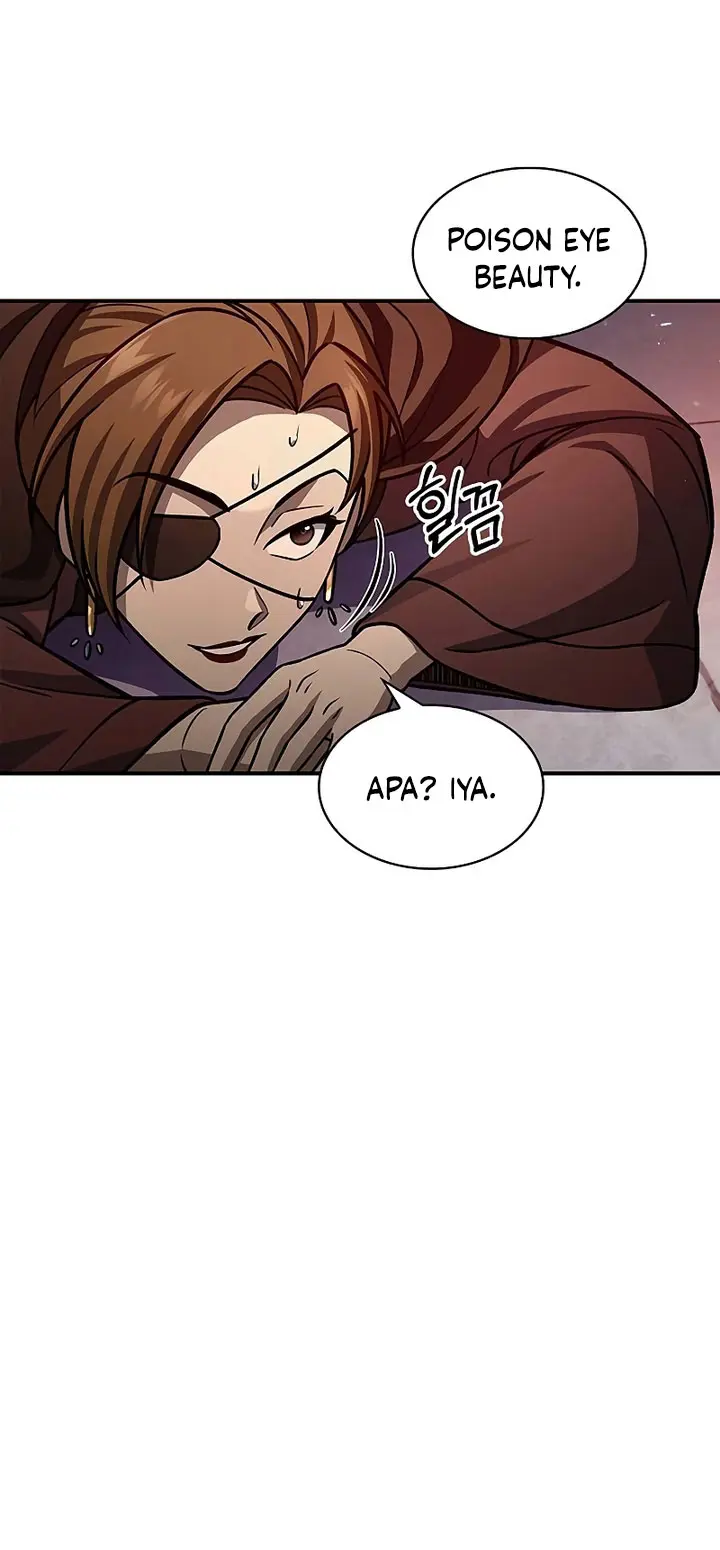 Heavenly Grand Archive’s Young Master - Chapter 63 - Page 47