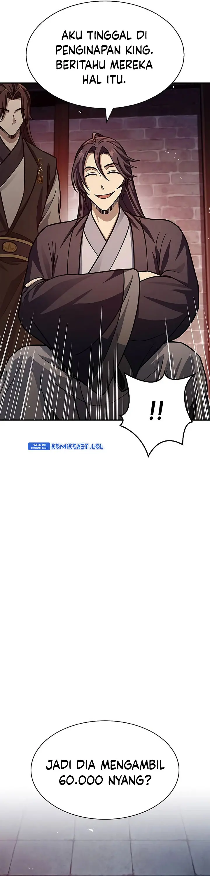 Heavenly Grand Archive’s Young Master - Chapter 63 - Page 48