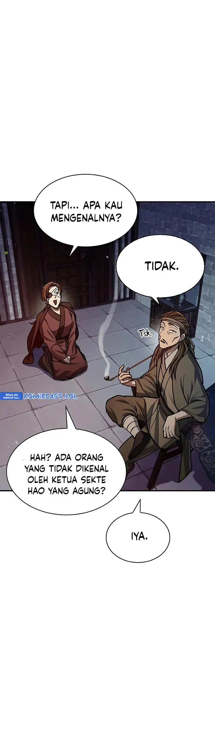 Heavenly Grand Archive’s Young Master - Chapter 63 - Page 50