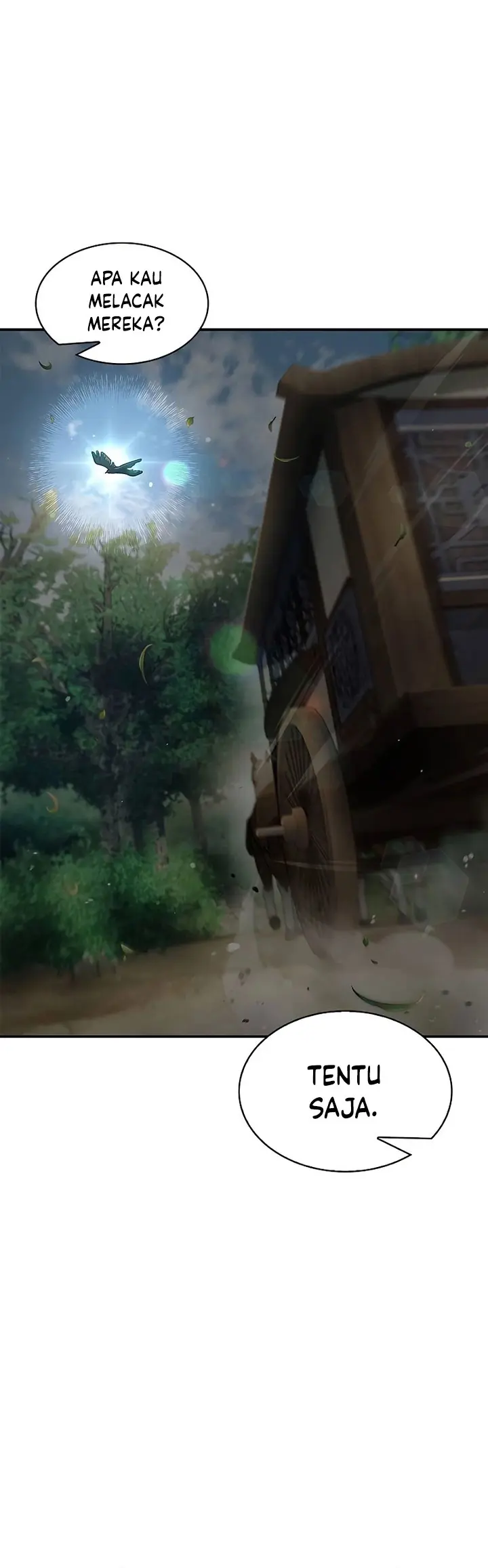 Heavenly Grand Archive’s Young Master - Chapter 63 - Page 6