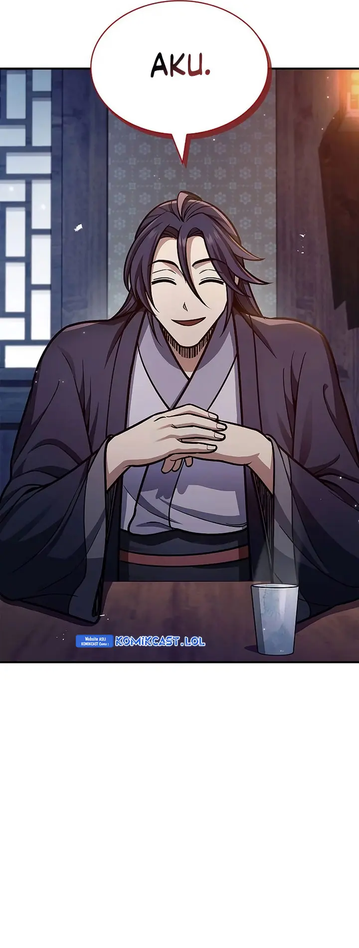 Heavenly Grand Archive’s Young Master - Chapter 63 - Page 65