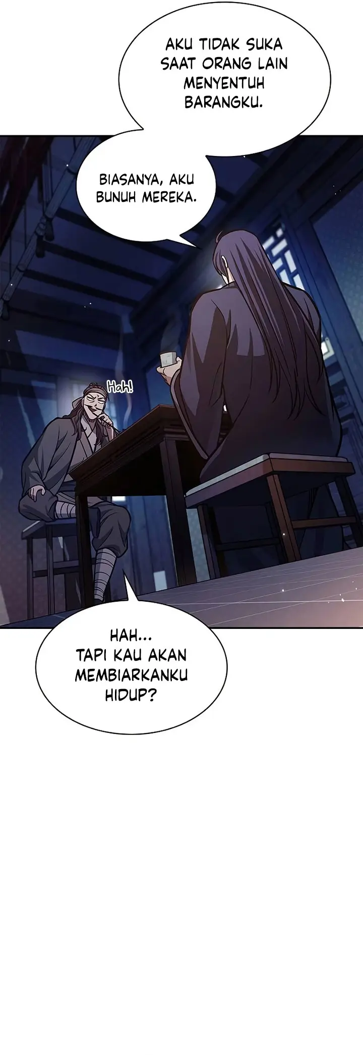 Heavenly Grand Archive’s Young Master - Chapter 63 - Page 66