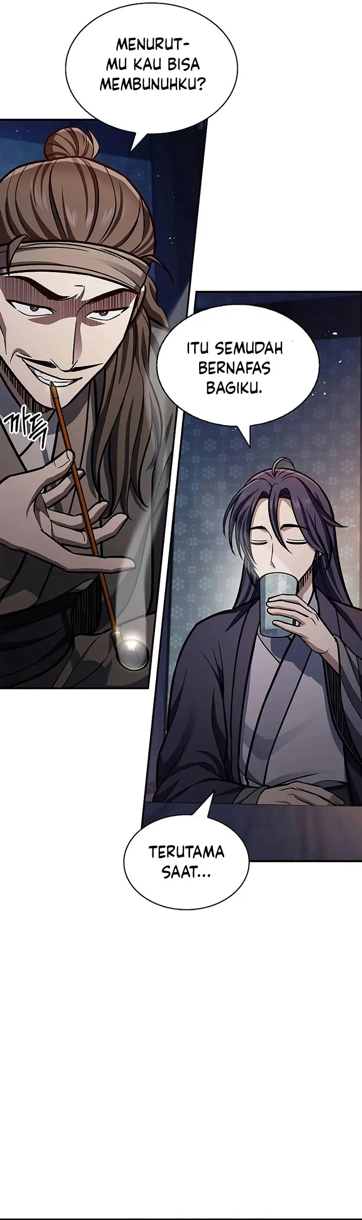 Heavenly Grand Archive’s Young Master - Chapter 63 - Page 67