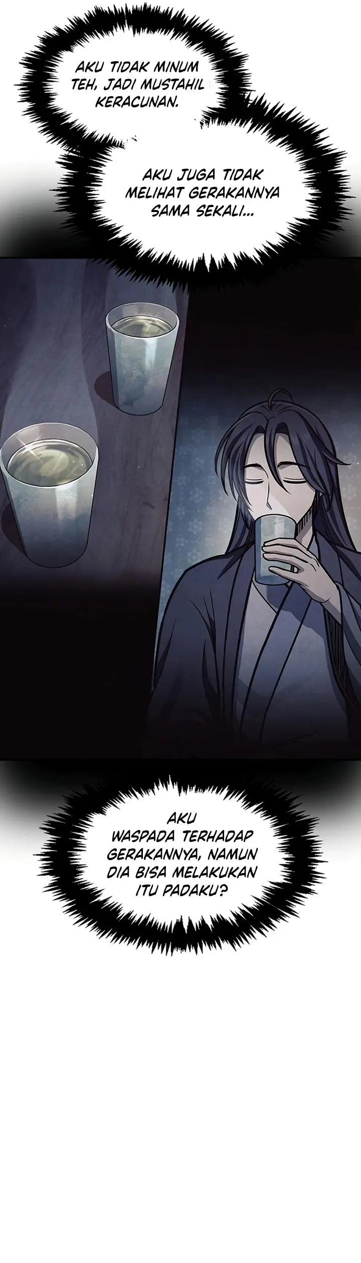 Heavenly Grand Archive’s Young Master - Chapter 64 - Page 12