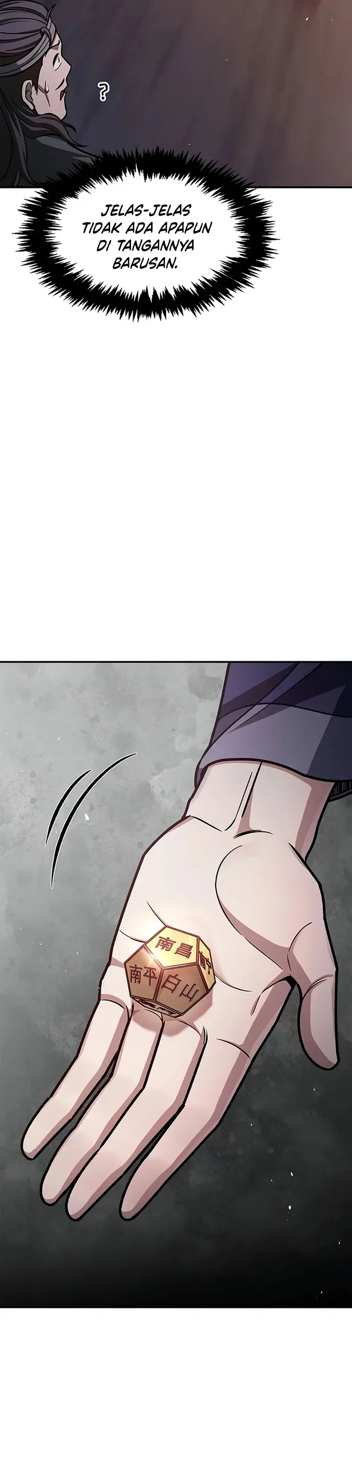 Heavenly Grand Archive’s Young Master - Chapter 64 - Page 14