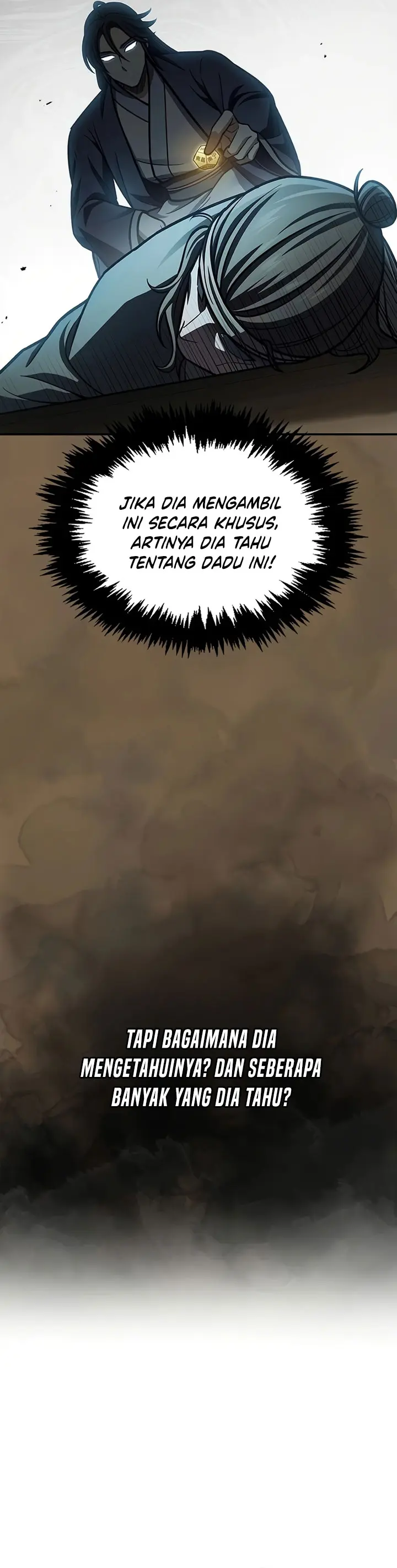 Heavenly Grand Archive’s Young Master - Chapter 64 - Page 17