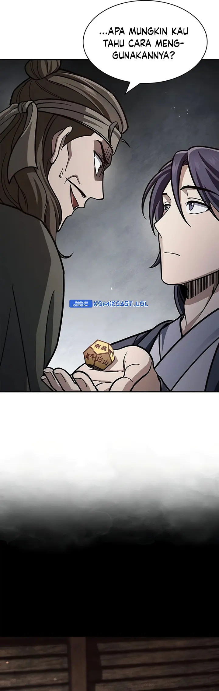 Heavenly Grand Archive’s Young Master - Chapter 64 - Page 18