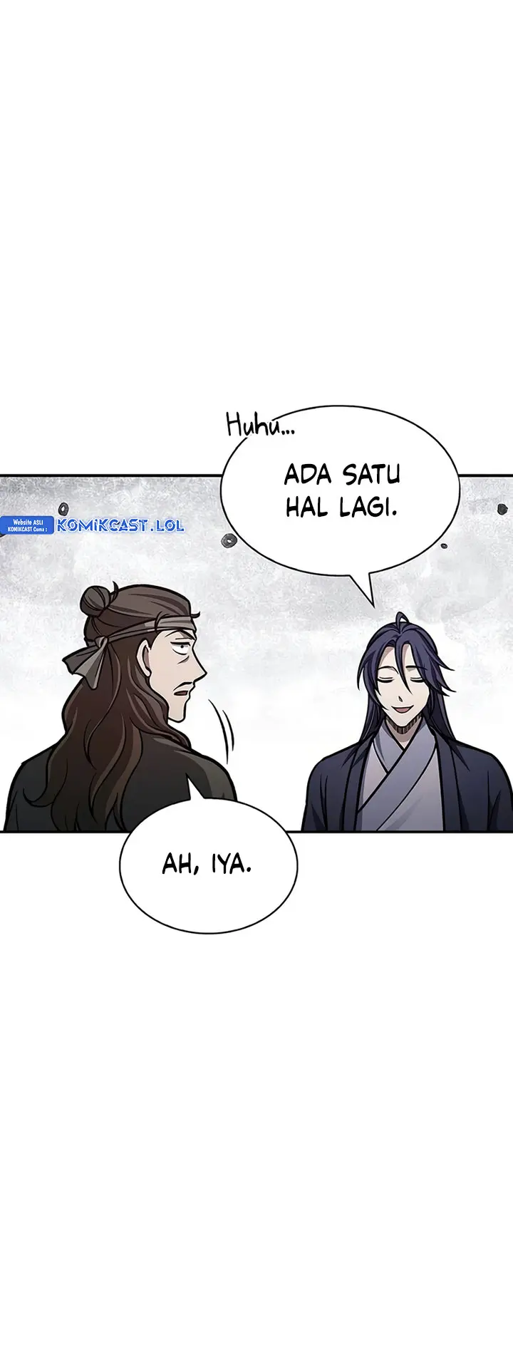 Heavenly Grand Archive’s Young Master - Chapter 64 - Page 28