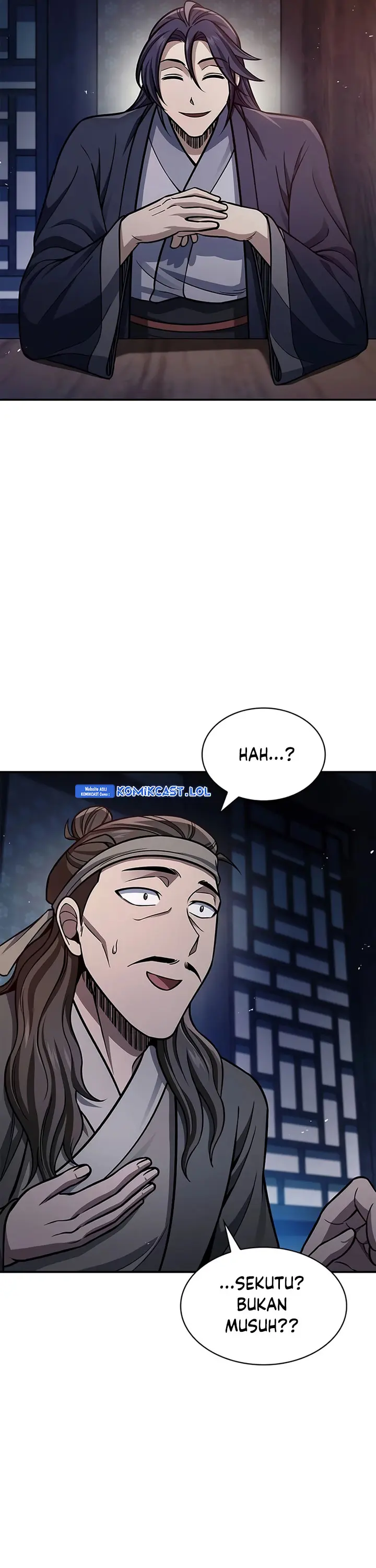 Heavenly Grand Archive’s Young Master - Chapter 64 - Page 30