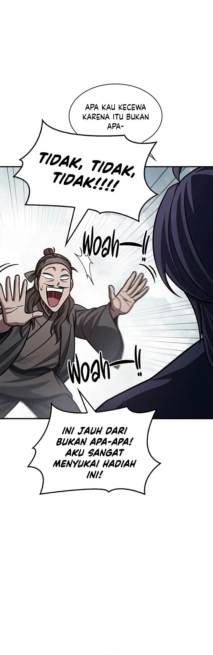 Heavenly Grand Archive’s Young Master - Chapter 64 - Page 31