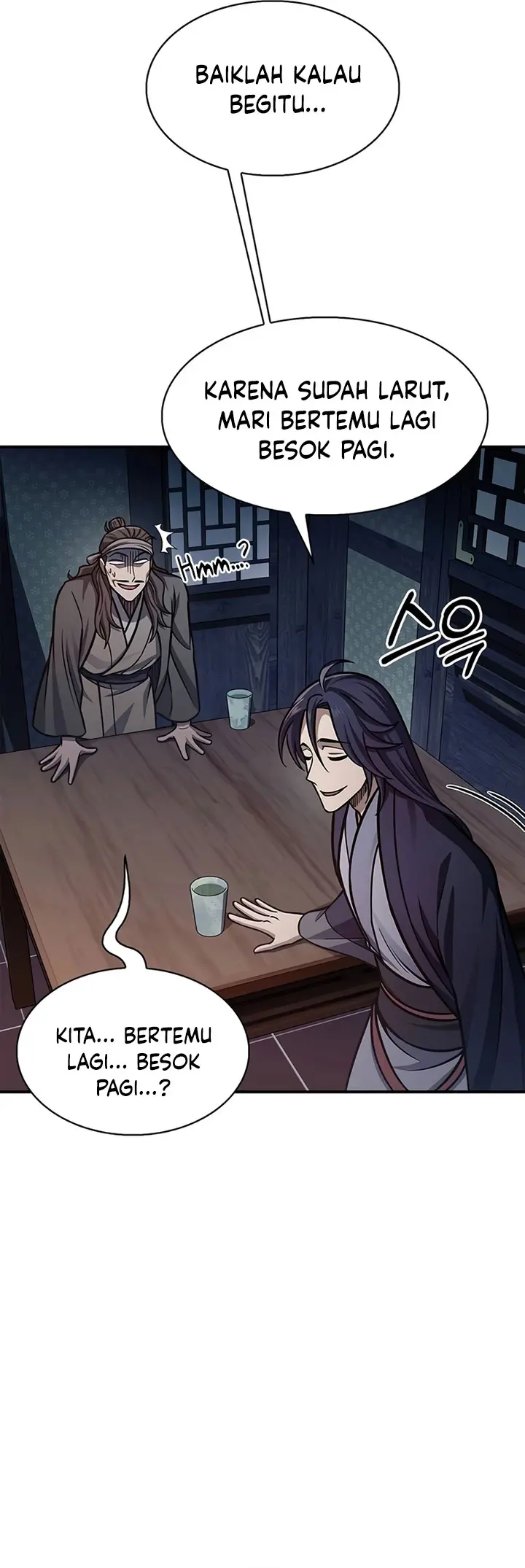 Heavenly Grand Archive’s Young Master - Chapter 64 - Page 32