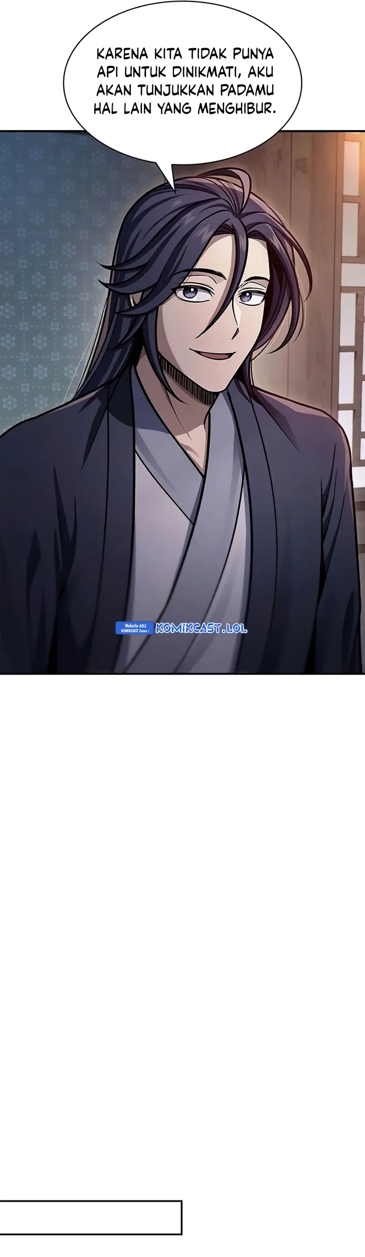 Heavenly Grand Archive’s Young Master - Chapter 64 - Page 33