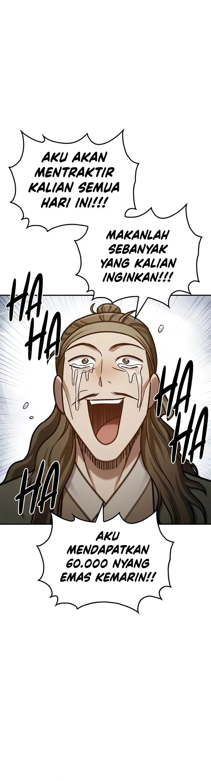 Heavenly Grand Archive’s Young Master - Chapter 64 - Page 36