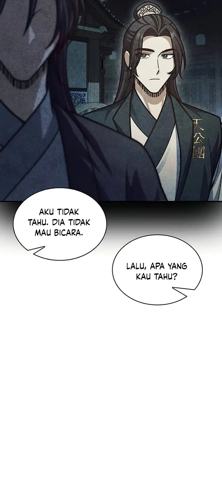 Heavenly Grand Archive’s Young Master - Chapter 64 - Page 41