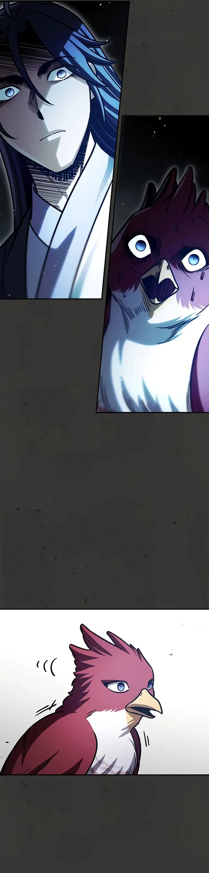 Heavenly Grand Archive’s Young Master - Chapter 64 - Page 59
