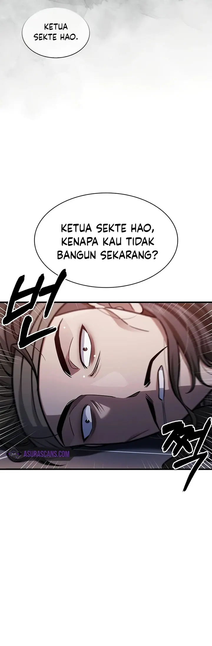 Heavenly Grand Archive’s Young Master - Chapter 64 - Page 6