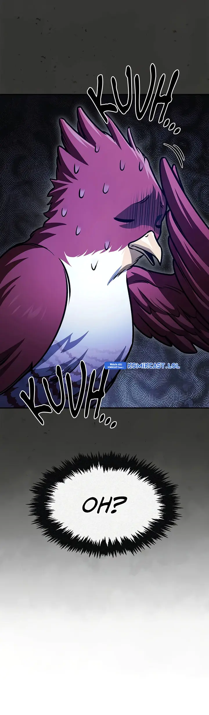Heavenly Grand Archive’s Young Master - Chapter 64 - Page 60