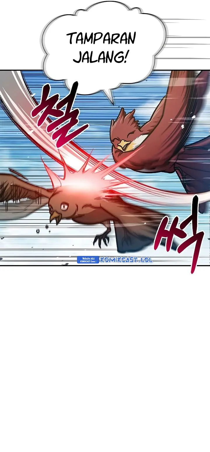 Heavenly Grand Archive’s Young Master - Chapter 65 - Page 10