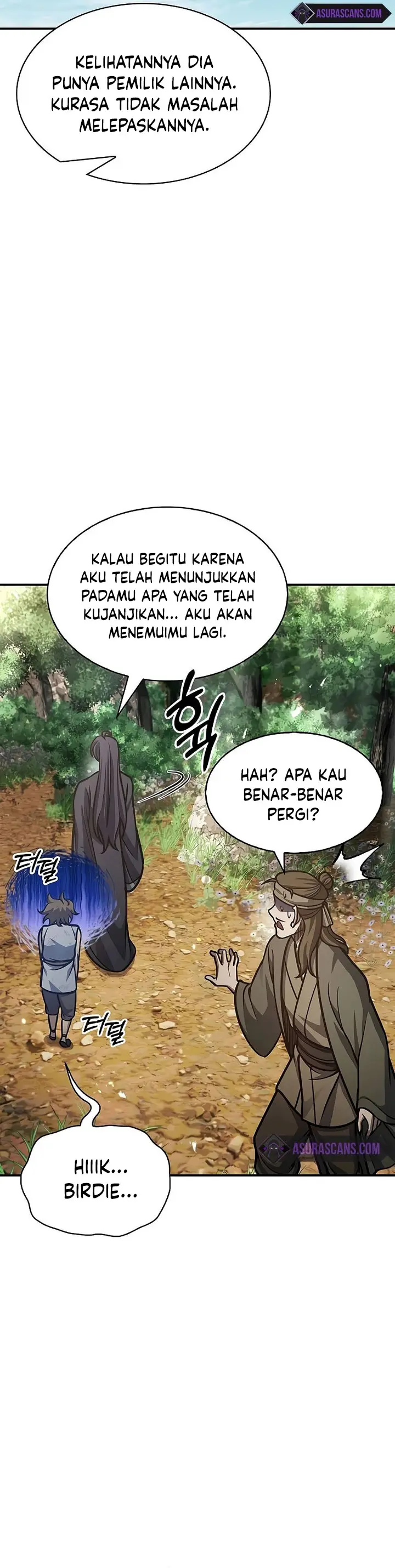 Heavenly Grand Archive’s Young Master - Chapter 65 - Page 14