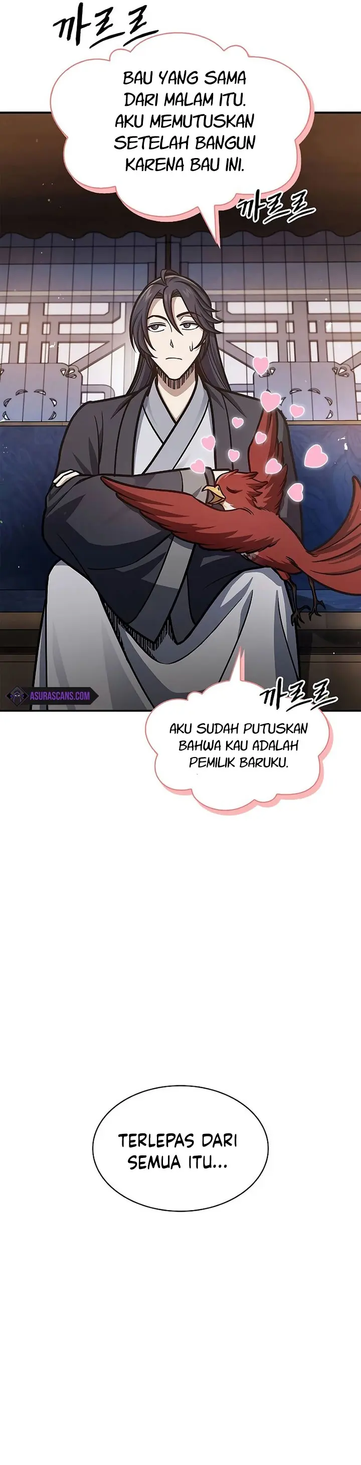 Heavenly Grand Archive’s Young Master - Chapter 65 - Page 17