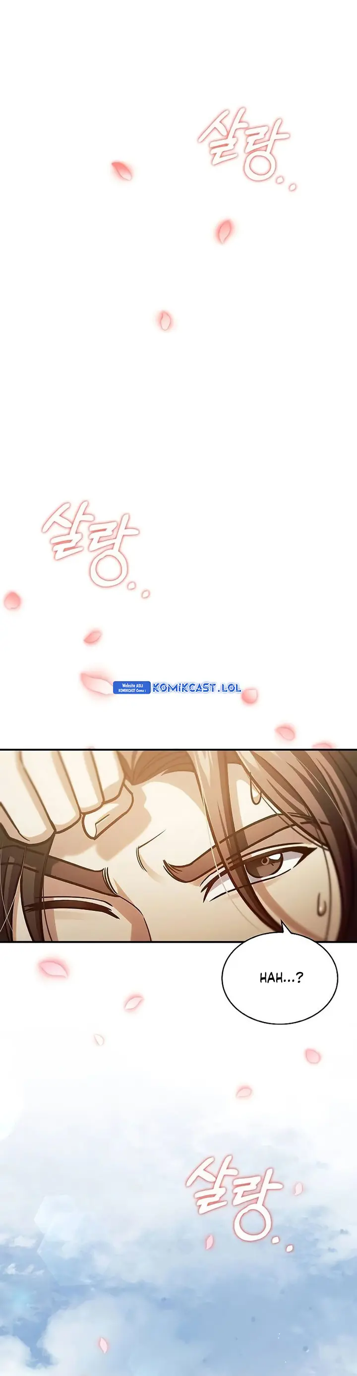 Heavenly Grand Archive’s Young Master - Chapter 65 - Page 28