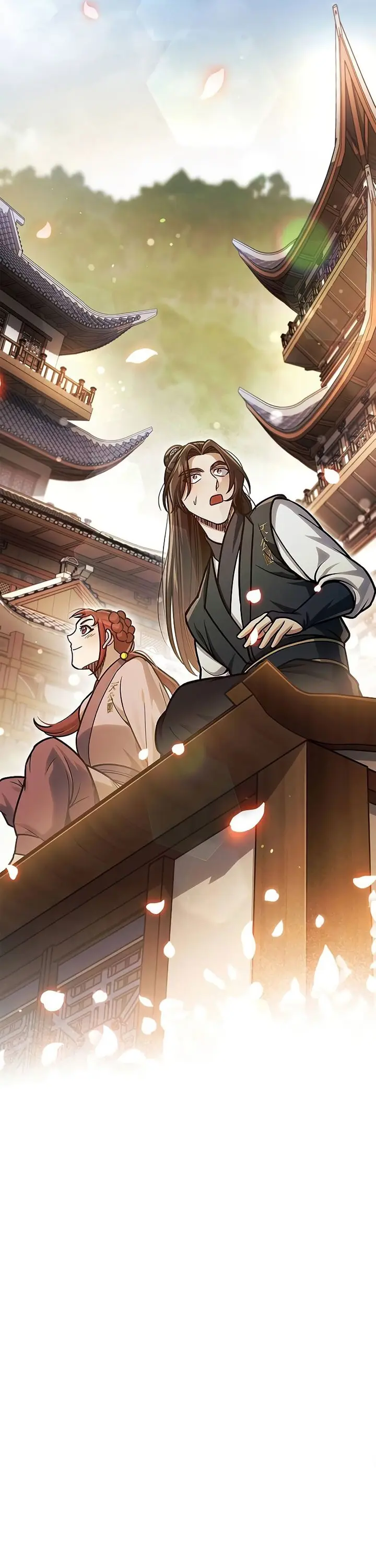 Heavenly Grand Archive’s Young Master - Chapter 65 - Page 29