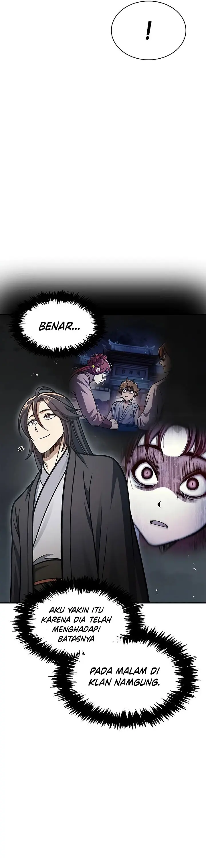 Heavenly Grand Archive’s Young Master - Chapter 65 - Page 34