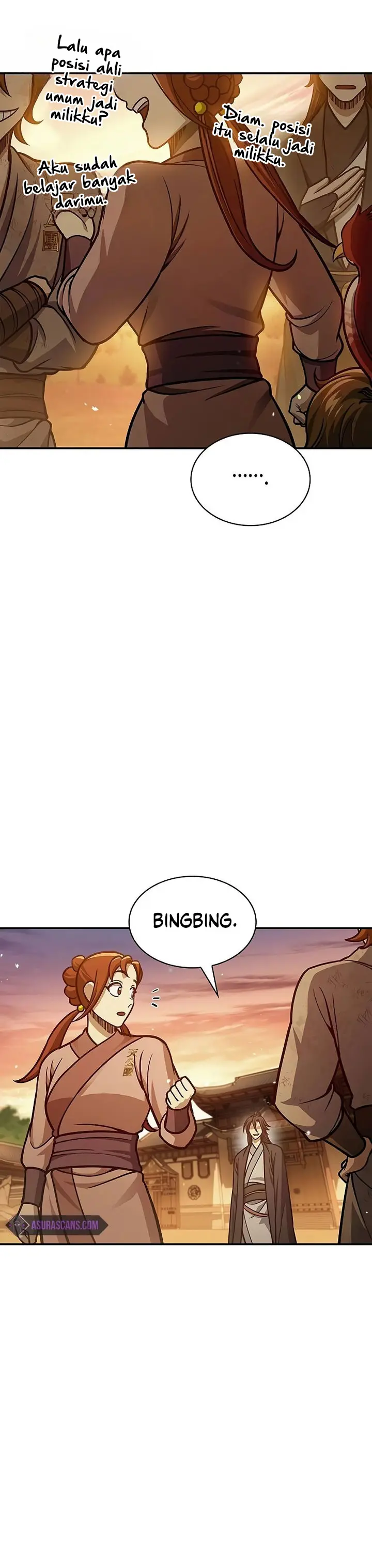 Heavenly Grand Archive’s Young Master - Chapter 65 - Page 36