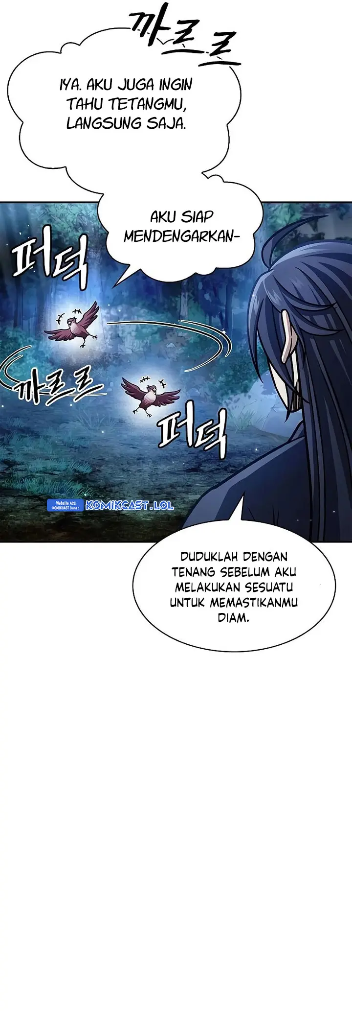 Heavenly Grand Archive’s Young Master - Chapter 65 - Page 40