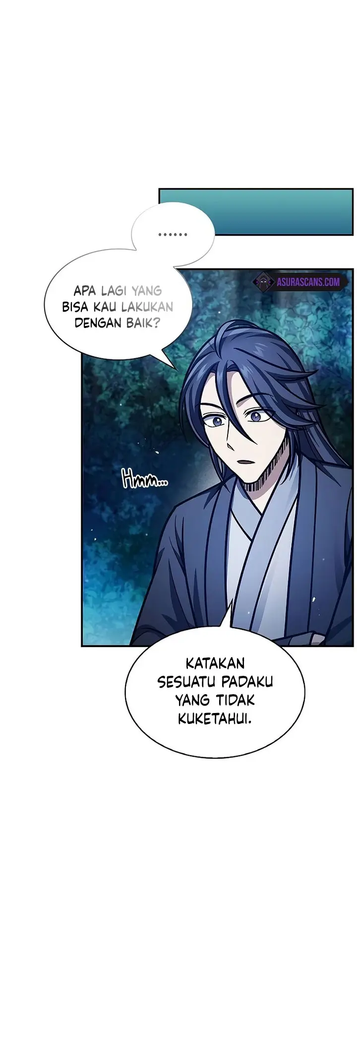 Heavenly Grand Archive’s Young Master - Chapter 65 - Page 44