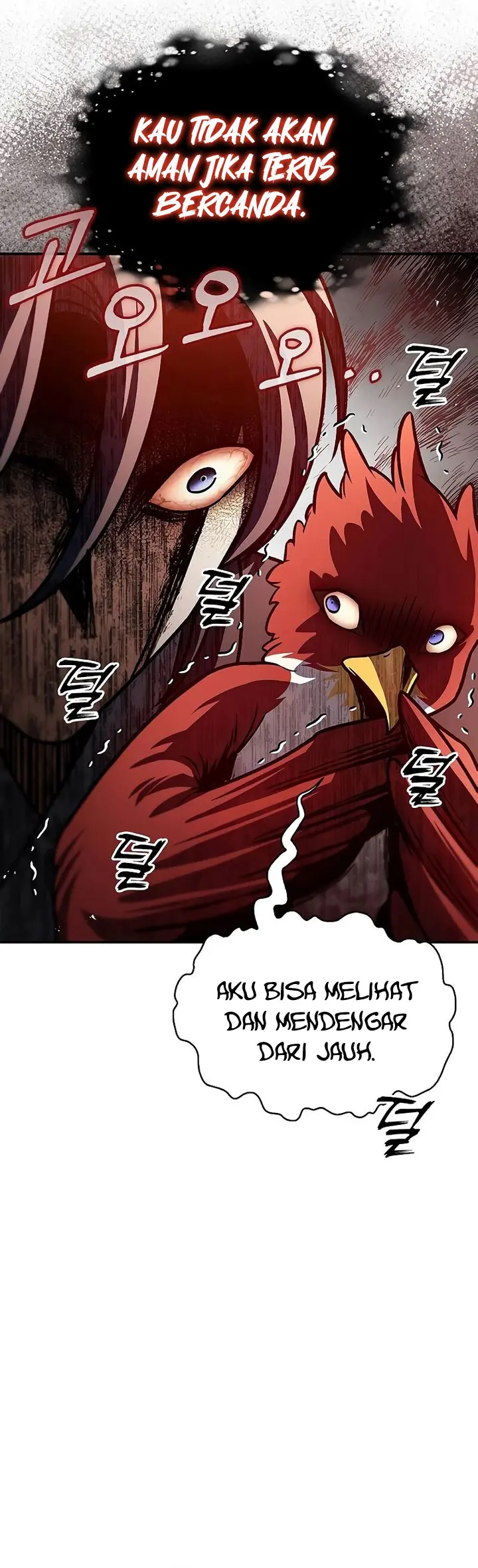 Heavenly Grand Archive’s Young Master - Chapter 65 - Page 46